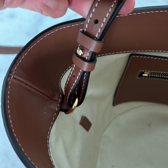 Marni Small Tropicalia top handle bag - Picture 4 of 11